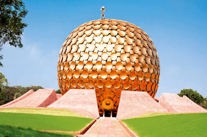 Auroville